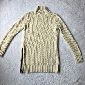 Banana Republic Cream Sweater